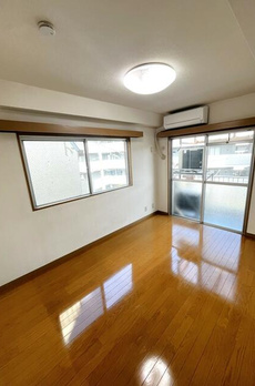 ヤングマンション 