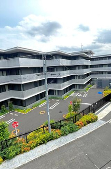 ヤングマンション 