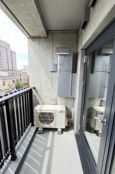 リヴ　アン　フルール 