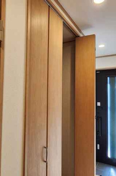 大島８丁目戸建貸家 