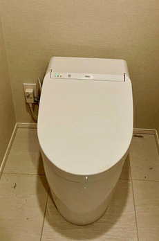 オープンレジデンシア目白フロントコート 