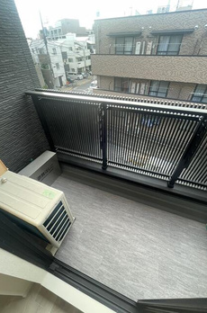 ＴＨＥ　ＢＥＬＵＧＡ　世田谷　ＲＥＳＩＤＥＮＣＥ 