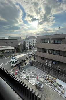 ＴＨＥ　ＢＥＬＵＧＡ　世田谷　ＲＥＳＩＤＥＮＣＥ 
