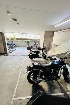 メゾン・ド・ヴィレ日本橋茅場町 