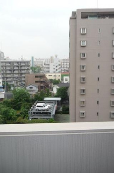 ウィングス葛西 