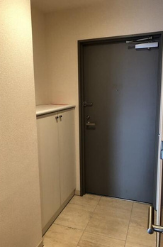 プラザタワー勝どき 