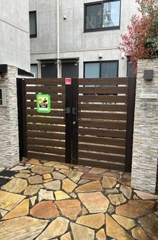 スタイリオフィット武蔵小山 