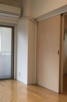 プレール・ドゥーク新宿御苑 