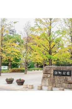 ＨＡＭＡＣＨＯ　ＡＰＡＲＴＭＥＮＴＳ 