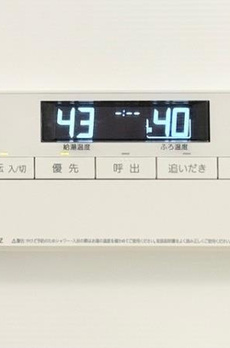 デュオフラッツ葛西 