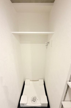 デュオフラッツ葛西 