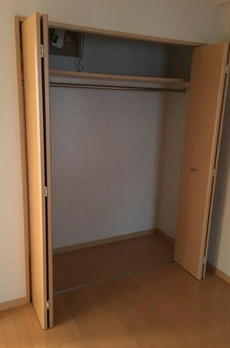 ジ・アパートメント　ヒルトップ中野 