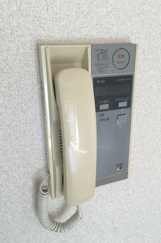 ジ・アパートメント　ヒルトップ中野 