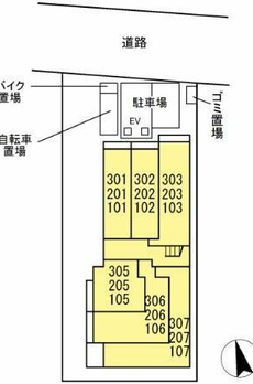 セレスティア東葛西１ 