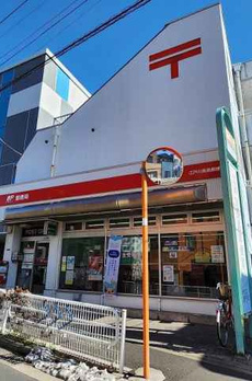 セレスティア東葛西１ 