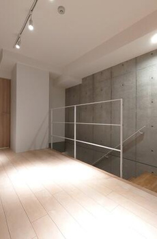 ＢＲＩＣＫ　ＲＥＳＩＤＥＮＣＥ　目黒本町 