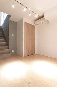 ＢＲＩＣＫ　ＲＥＳＩＤＥＮＣＥ　目黒本町 
