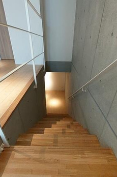 ＢＲＩＣＫ　ＲＥＳＩＤＥＮＣＥ　目黒本町 