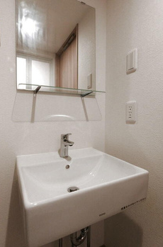 ＢＲＩＣＫ　ＲＥＳＩＤＥＮＣＥ　目黒本町 