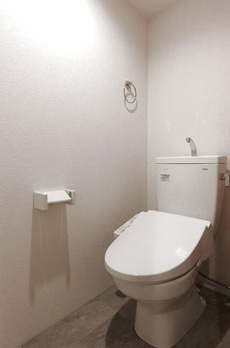 ＢＲＩＣＫ　ＲＥＳＩＤＥＮＣＥ　目黒本町 