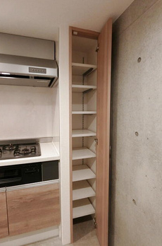 ＢＲＩＣＫ　ＲＥＳＩＤＥＮＣＥ　目黒本町 