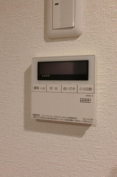 ＢＲＩＣＫ　ＲＥＳＩＤＥＮＣＥ　目黒本町 