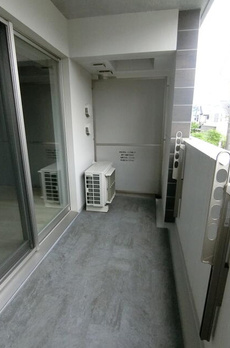 ヴァンベール駒沢 