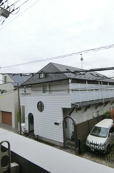 ヴァンベール駒沢 