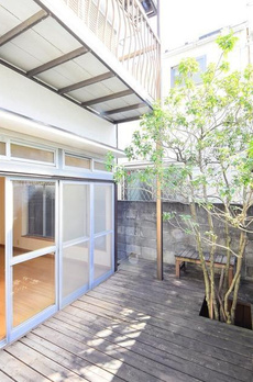 高円寺南５丁目戸建 