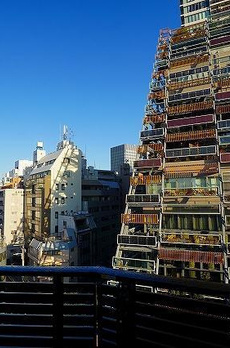 ＡＬＴＥＲＮＡ東池袋 