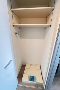 レジディア西麻布 