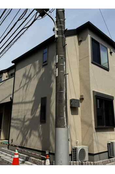 モデラート大崎 
