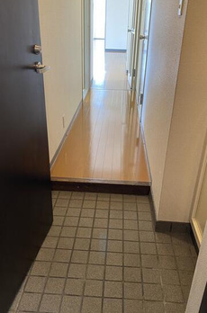フェスタ花川戸 