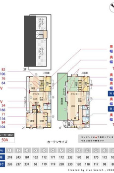 中目黒戸建 