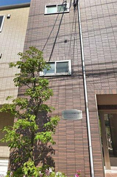 グラン・シャリオ阿佐ヶ谷 