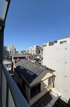 エスティメゾン新中野 