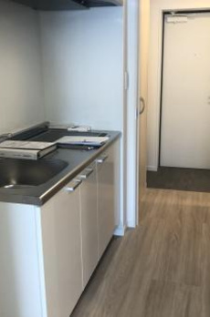 ルネコート大鳥居 