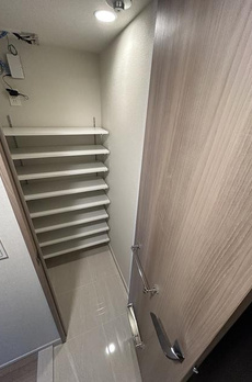ブランシエスタ木場 