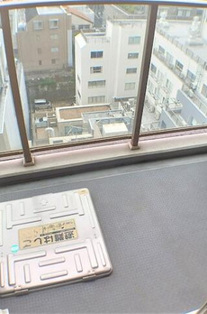 レジディア市ヶ谷Ⅱ 