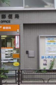 プレール・ドゥーク東京イーストⅡ 