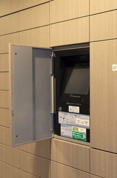 プラウドフラット南品川 