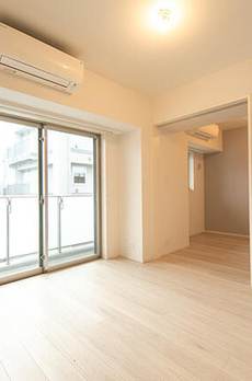 パークアクシス日本橋茅場町ステーションゲート 
