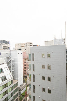パークアクシス日本橋茅場町ステーションゲート 