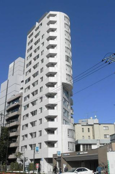 ルフィット神宮北参道（旧ニューシティアパートメンツ千駄ヶ谷Ⅱ） 