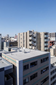 ビエラコート日本橋久松町 