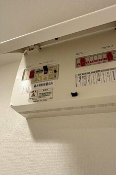プラウドフラット西日暮里ディアージュ 