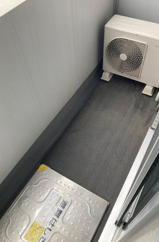 ベルシード池袋本町 