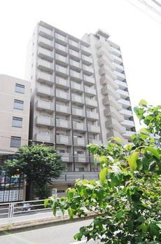 プレスタイル菊川 
