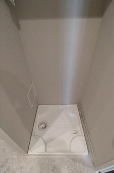 シェモア白金高輪 