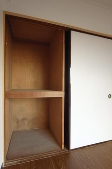 エントピア中野 